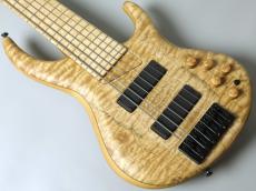 MTD 635-24 Quilted Maple Top【2026 NAMMモデル】_4