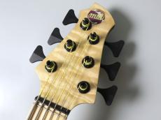 MTD 635-24 Quilted Maple Top【2026 NAMMモデル】_7