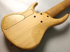 MTD 635-24 Quilted Maple Top【2026 NAMMモデル】_8