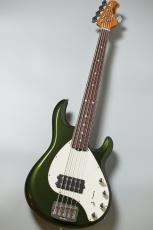 MUSIC MAN StingRay 5 Special / Fallout Green【2025年新色】【重量3.96kg】_2