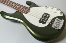 MUSIC MAN StingRay 5 Special / Fallout Green【2025年新色】【重量3.96kg】_3