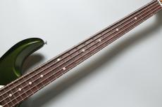 MUSIC MAN StingRay 5 Special / Fallout Green【2025年新色】【重量3.96kg】_6
