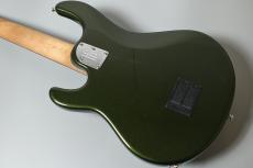 MUSIC MAN StingRay 5 Special / Fallout Green【2025年新色】【重量3.96kg】_8