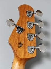 MUSIC MAN StingRay 5 Special / Fallout Green【2025年新色】【重量3.96kg】_10