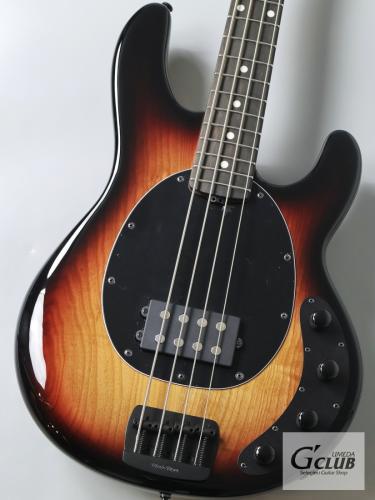 MUSIC MAN StingRay Special / FADED VINTAGE SUNBURST【2025年新色】