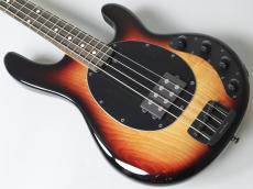 MUSIC MAN StingRay Special / FADED VINTAGE SUNBURST【2025年新色】_3