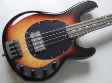 MUSIC MAN StingRay Special / FADED VINTAGE SUNBURST【2025年新色】_4