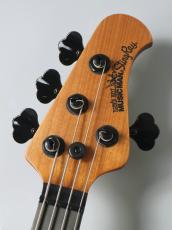 MUSIC MAN StingRay Special / FADED VINTAGE SUNBURST【2025年新色】_6