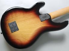MUSIC MAN StingRay Special / FADED VINTAGE SUNBURST【2025年新色】_7