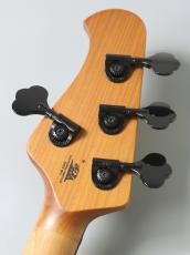 MUSIC MAN StingRay Special / FADED VINTAGE SUNBURST【2025年新色】_9