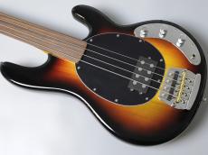 MUSIC MAN Pino Palladino Fretless StingRay / 79 Burst【重量4.54kg】_3