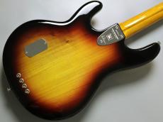 MUSIC MAN Pino Palladino Fretless StingRay / 79 Burst【重量4.54kg】_7