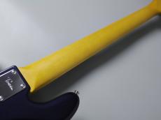 Provision PRO-series VJB5-PS -Mercedes Blue/Lacquer-【4.01kg】_9