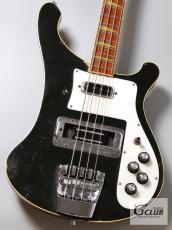 Rickenbacker 4001 -Jetglo- 1976年製【USED】【4.32kg】