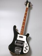 Rickenbacker 4001 -Jetglo- 1976年製【USED】【4.32kg】_2