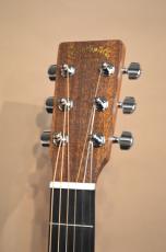 Martin 000Jr-10E Shawn Mendes　2024年製_4