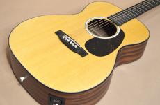 Martin 000Jr-10E Shawn Mendes　2024年製_12
