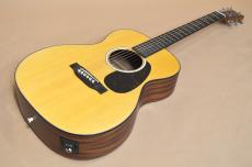 Martin 000Jr-10E Shawn Mendes　2024年製_13
