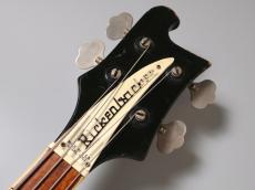 Rickenbacker 4001 -Jetglo- 1976年製【USED】【4.32kg】_6