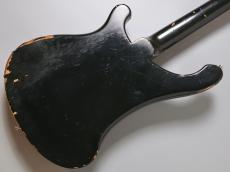 Rickenbacker 4001 -Jetglo- 1976年製【USED】【4.32kg】_7