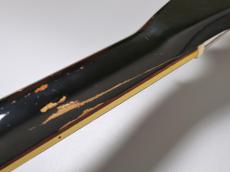 Rickenbacker 4001 -Jetglo- 1976年製【USED】【4.32kg】_9