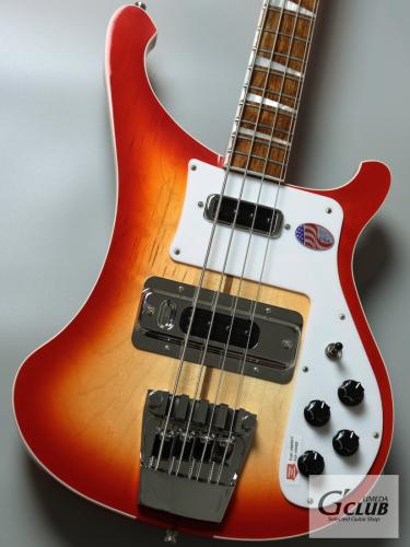 Rickenbacker 4003 FG / Fireglo【重量4.20kg】