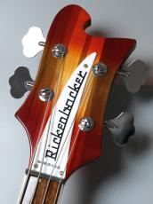 Rickenbacker 4003 FG / Fireglo【重量4.20kg】_6