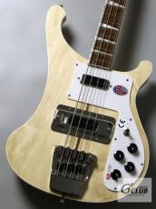 Rickenbacker 4003 MG / Mapleglo【4.28kg】