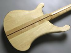 Rickenbacker 4003 MG / Mapleglo【4.28kg】_7