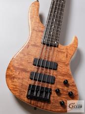 Sadowsky MetroLine 24-Fret Modern Bass 5st / ML24 MS5 2025 LTD【3.72kg】