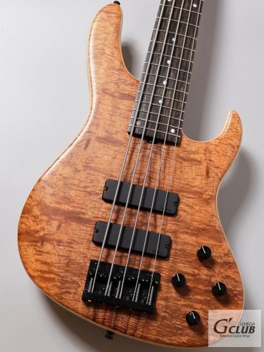 Sadowsky MetroLine 24-Fret Modern Bass 5st / ML24 MS5 2025 LTD【3.72kg】