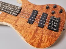 Sadowsky MetroLine 24-Fret Modern Bass 5st / ML24 MS5 2025 LTD【3.72kg】_3