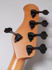 Sadowsky MetroLine 24-Fret Modern Bass 5st / ML24 MS5 2025 LTD【3.72kg】_10