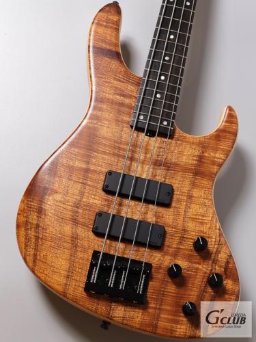 Sadowsky MetroLine 24-Fret Modern Bass 4st / ML24 MS4 2025 LTD【3.44kg】