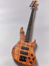 Sadowsky MetroLine 24-Fret Modern Bass 4st / ML24 MS4 2025 LTD【3.44kg】_2