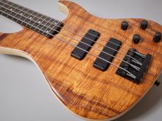 Sadowsky MetroLine 24-Fret Modern Bass 4st / ML24 MS4 2025 LTD【3.44kg】_3