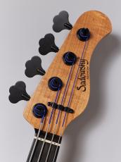 Sadowsky MetroLine 24-Fret Modern Bass 4st / ML24 MS4 2025 LTD【3.44kg】_6