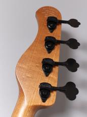 Sadowsky MetroLine 24-Fret Modern Bass 4st / ML24 MS4 2025 LTD【3.44kg】_10