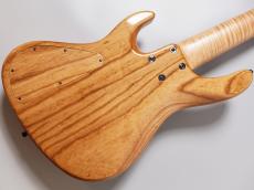 Sadowsky MasterBuilt 24-Fret Modern Bass MS5 2025 Limited Edition【AAAAAコアトップ】【重量3.58kg】_7