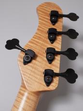 Sadowsky MasterBuilt 24-Fret Modern Bass MS5 2025 Limited Edition【AAAAAコアトップ】【重量3.58kg】_9