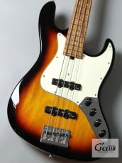 Sadowsky MX21 VJ4 TBT / MR【重量3.76kg】