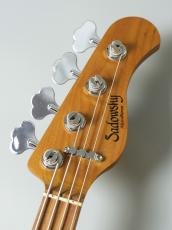 Sadowsky MX21 VJ4 TBT / MR【重量3.76kg】_6