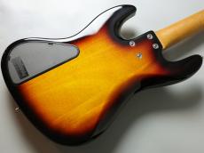 Sadowsky MX21 VJ4 TBT / MR【重量3.76kg】_7