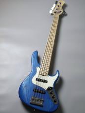 Sadowsky ML24 VJ5 ASH BLT STN【重量3.64kg】_2