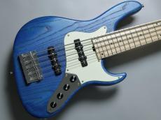 Sadowsky ML24 VJ5 ASH BLT STN【重量3.64kg】_4