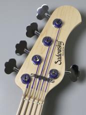 Sadowsky ML24 VJ5 ASH BLT STN【重量3.64kg】_6