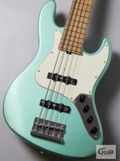 Sadowsky Metro Express MX21 VJ5  -Sage Green Metallic-【4.30kg】