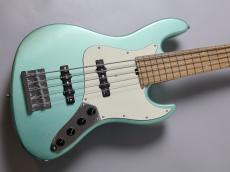 Sadowsky Metro Express MX21 VJ5  -Sage Green Metallic-【4.30kg】_3