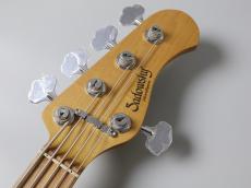 Sadowsky Metro Express MX21 VJ5  -Sage Green Metallic-【4.30kg】_6