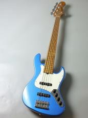 Sadowsky MX21 VJ5 OBM / M【重量4.22kg】_2